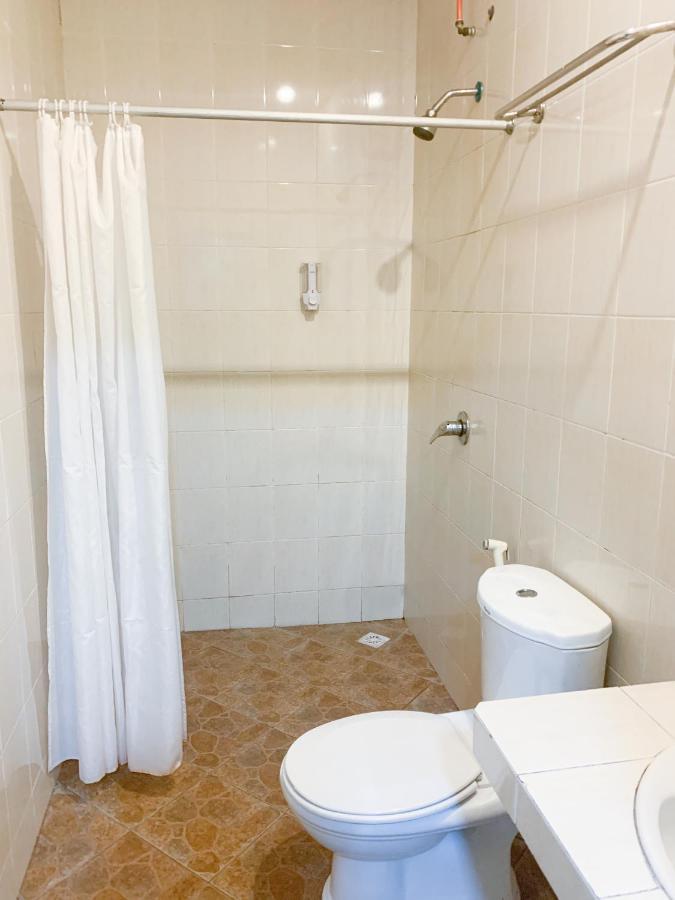 Central City Hotel Perabumulih المظهر الخارجي الصورة